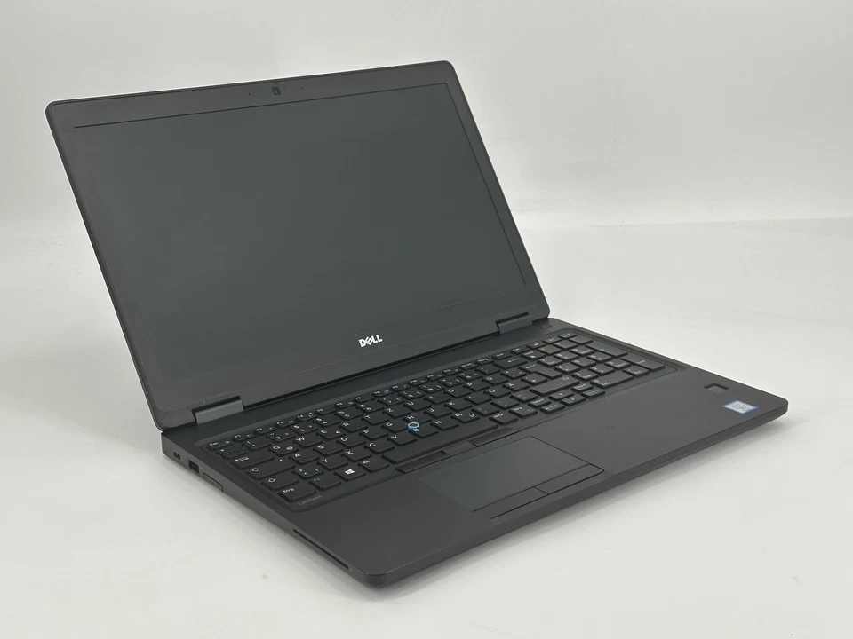 Dell Latitude 5580 · i5-7440HQ · 8GB · 128GB, Foto 1 von 5