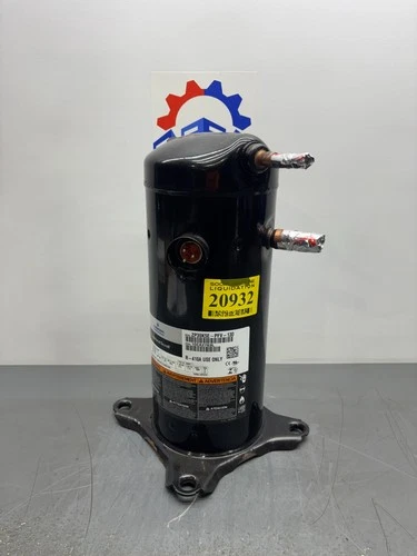 Emerson Copeland / ZP39K5E-PFV-130 / 208-230V / PH 1 / Compressor