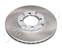 2X Bremsscheibe Japko 60334C FüR Mazda 626 2 Hatchback GC GC10E1
