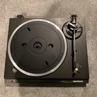 Technics SL-DD22 Turntable Direct Drive Fully Automatic Record Player Works READ