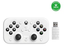 8Bitdo Lite SE 2.4G Wireless Controller Xbox ...