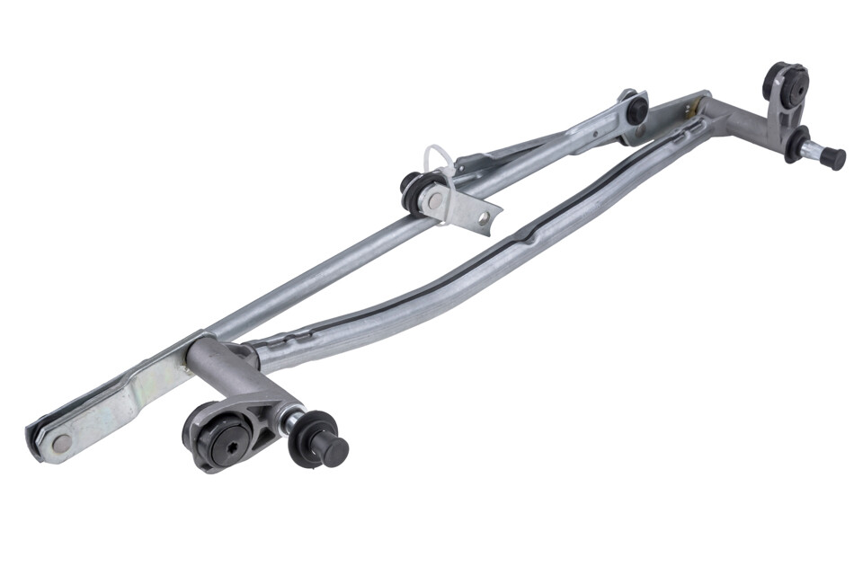 Tringlerie d'essuie-glace avant Skoda Superb II 2008-2015