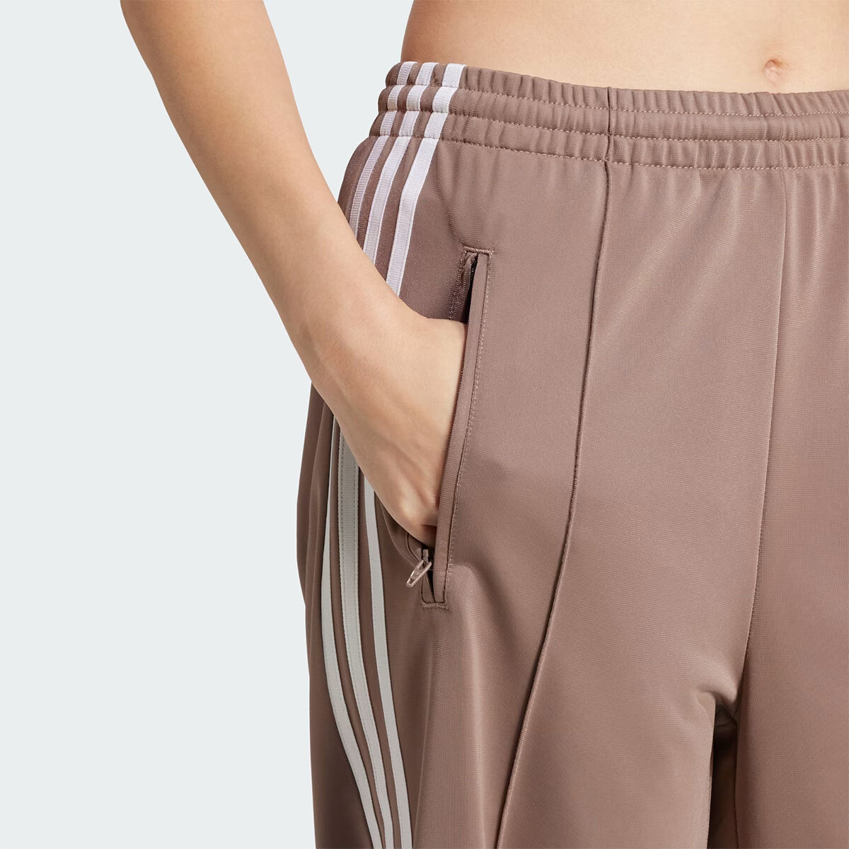 New Adidas Original Womens ADICOLOR FIREBIRD LOOSE TRACK PANTS