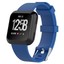 US-For-Fitbit-Versa-Watch-Band-Replacement-Classic-Soft-Wrist-Strap-Watchband-di thumbnail 37