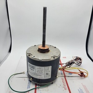 Lennox First Choice 19L18 K55HXUKS-1179 Condenser Fan Motor, 1/4 HP 1075 RPM