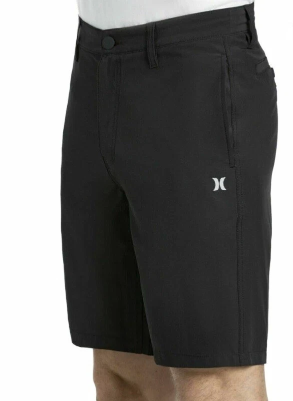 hurley casual shorts