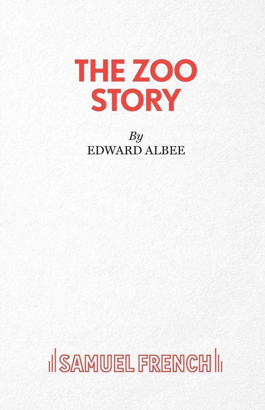 Thumbnail - The Zoo Story | Edward Albee | Englisch | Taschenbuch | Paperback |