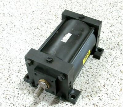 NEW PARKER 07.00 CC2AT14 8.250 CYLINDER  0700CC2AT148250