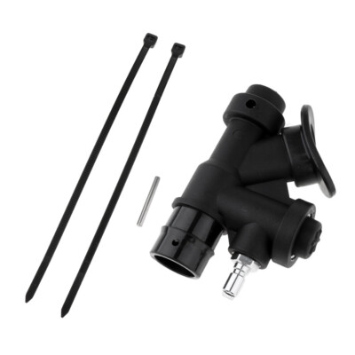 MagiDeal Scuba Diving Power Inflator   passen für alle Standard Flex