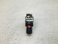 SMC AR20-N02E-Z Pneumatic Regulator 7~125 PSI AR20N02EZ (TSC)