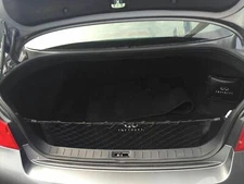 Envelope Style Cargo Net for INFINITI G25 2011-2012 G37 2009-2013 Q40 2015 New