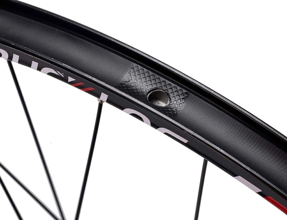 MTB Bike QR/Thru Axle 26/27.5/29 inch Wheelset Disc Brake Clincher Wheels Rim - Image 3 of 4