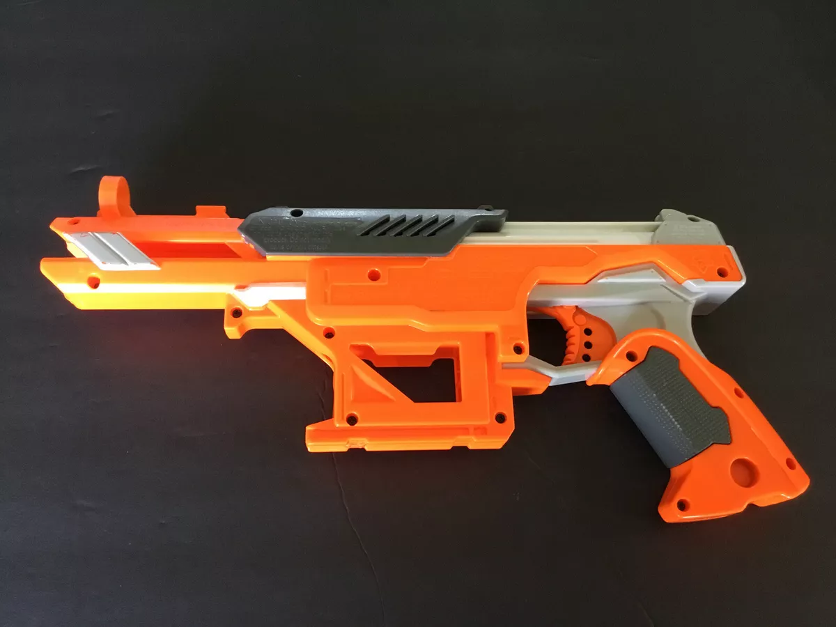 Hvad Hollow Bane Nerf N-Strike Elite Accustrike Series Falcon Fire | eBay