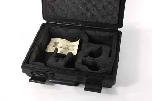 Quest Technologies QUESTemp 34 Thermal Environment Monitor w Case & Accessories - Picture 14 of 15