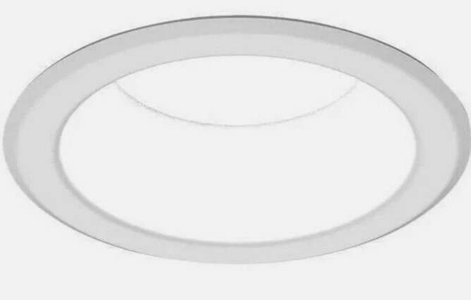 01- Iluminación de gaviota marina (14300S-15) 6 pulgadas travesaño redondo 3000K 90CRI blanco nuevo Foto 2 de 3