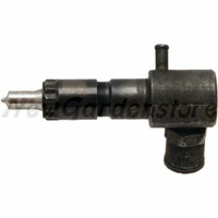 DüSe EinspritzdüSe AufsitzmäHer RasenmäHer Kompatibel Yanmar 714250-53101