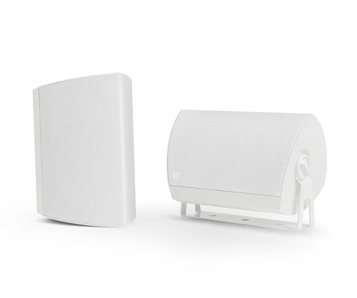 Definitive Technology Dymension AW-650 Outdoor Speaker -White (Pair)  **Open Box