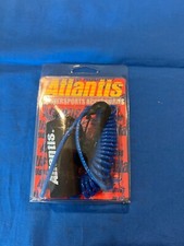 Slightly Used Atlantis A8129 Lanyard Blue Floating For Yamaha FX1100  More
