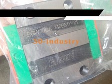 1Pcs New For HIWIN low assembly type ball Linear guide slider EGW30CA