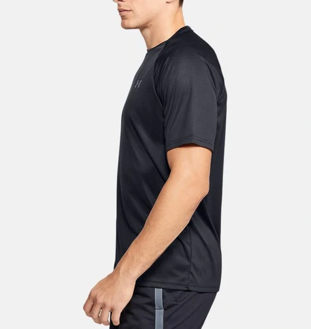 Under Armour Mens UA HeatGear Velocity Training T Shirt 1327965