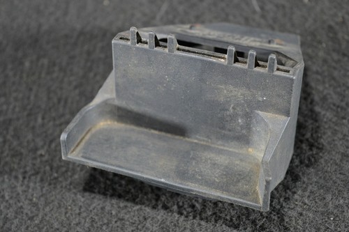 BMW E38 E39 Halter Wasserkühler unten vorne rechts Kühlerhalter 1737707 (#121)