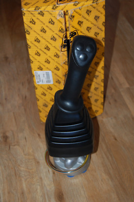 JCB 25/222405, Ventilhandregler Linkshand, Joystick, JCB JS160W HRC 