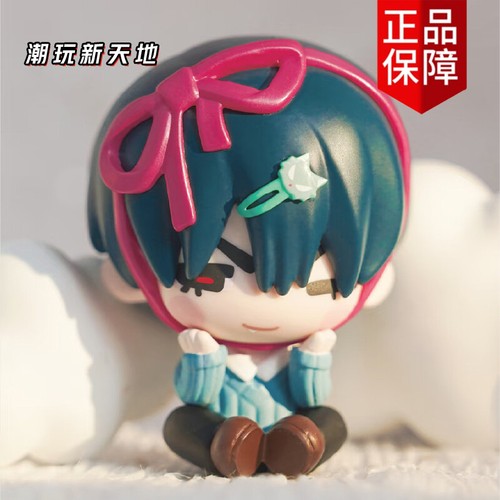 Alien Stage Anime Genuine Doll Puppet Blind Box Pendant Cospaly Cartoon Gift - Picture 9 of 32