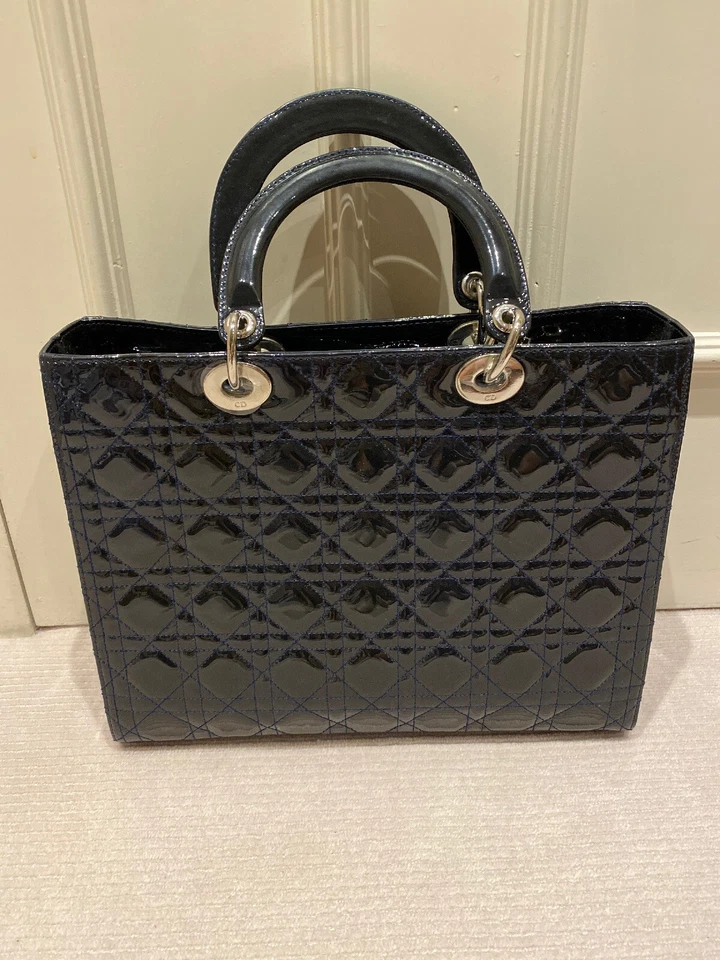 Christian Dior Lady Dior, photo 2 of 5