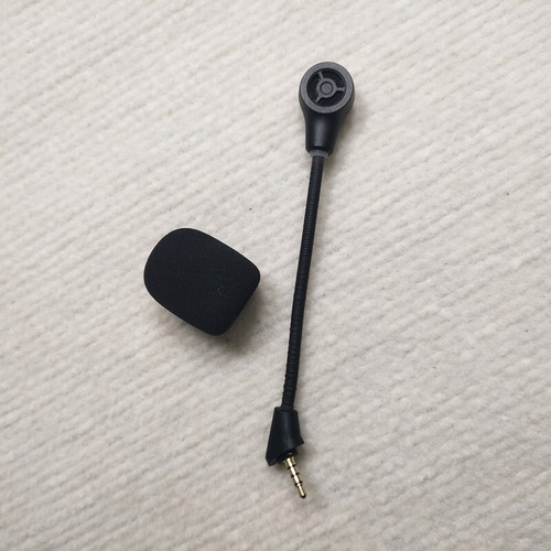 Original Headphone Microphone For HyperX Cloud Alpha Wireless Gaming headset - 第 3/6 張圖片