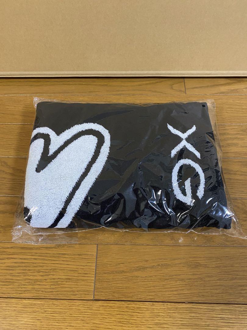 Tour Limited Edition XG WORLD TOUR VVIP Global Package | eBay Tour Limited Edition XG WORLD TOUR VVIP Global Package | eBay