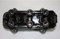 150092410 Automega ZüNdspule FüR Opel