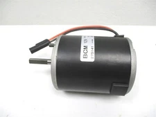 442129013 NEW OEM INTERNATIONAL 12V BLOWER MOTOR RR COUNTER-CLOCKWISE =MEI 3342