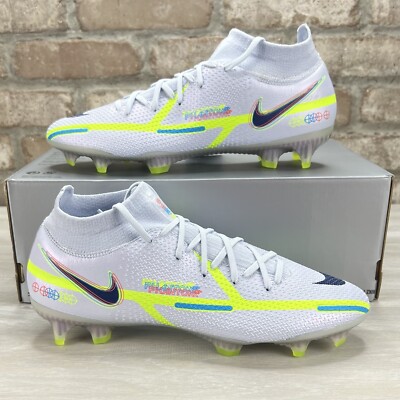 Nike Phantom GT2 Elite DF FG 'Progress Pack' New Soccer CZ9889 054