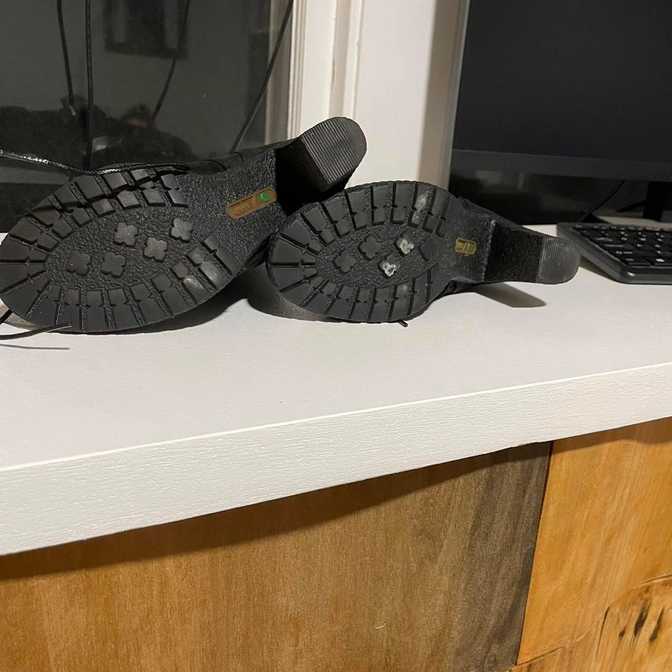 Botas Timberland negras #Timberland #botas negras Foto 2 de 3