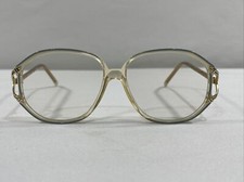 Vintage Nordic Eyeglasses Col. 805 Made in Germany