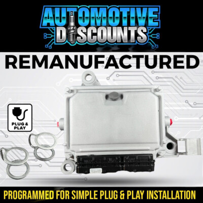 04-05 Chevy Silverado GMC Sierra DURAMAX 6.6 FICM LLY FICM  