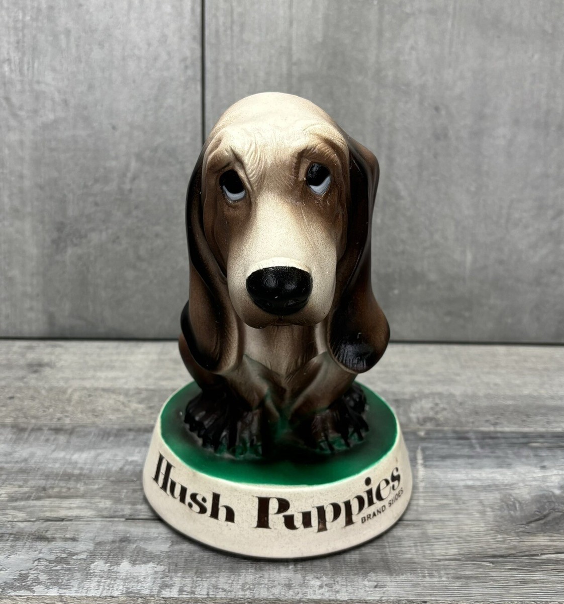 Basset Hound Huppies Puppies Zapatillas Basset Hound Hush Puppies
