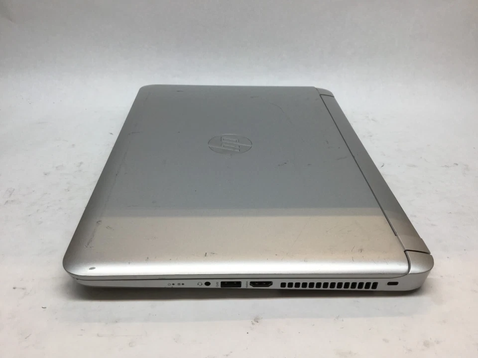 HP Pavilion 14-ab166us 14" Laptop Intel Core i3 5th Gen.-NO SATA-MZ - Image 3 of 4