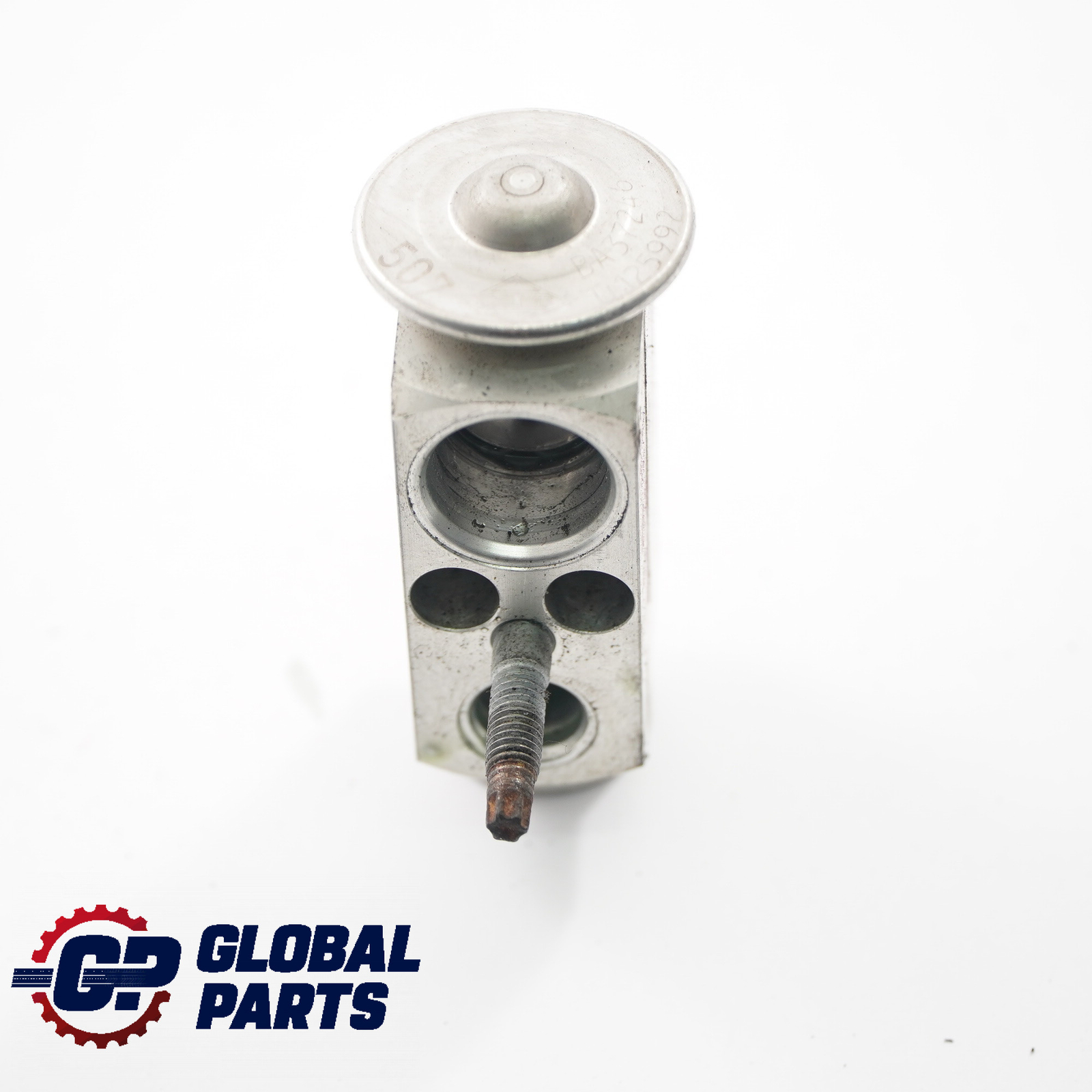 Expansionsventil Mercedes Vito W639 Klimaanlage A/C Ventil 