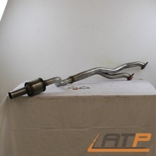 BOSAL KATALYSATOR für BMW 5-ER E39 520 523 M52 BJ 95-03