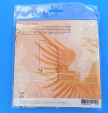 BasicGrey ~ Bracket Album 6" x 6" 1-Ring Chipboard Album ~NIP Paper Craft