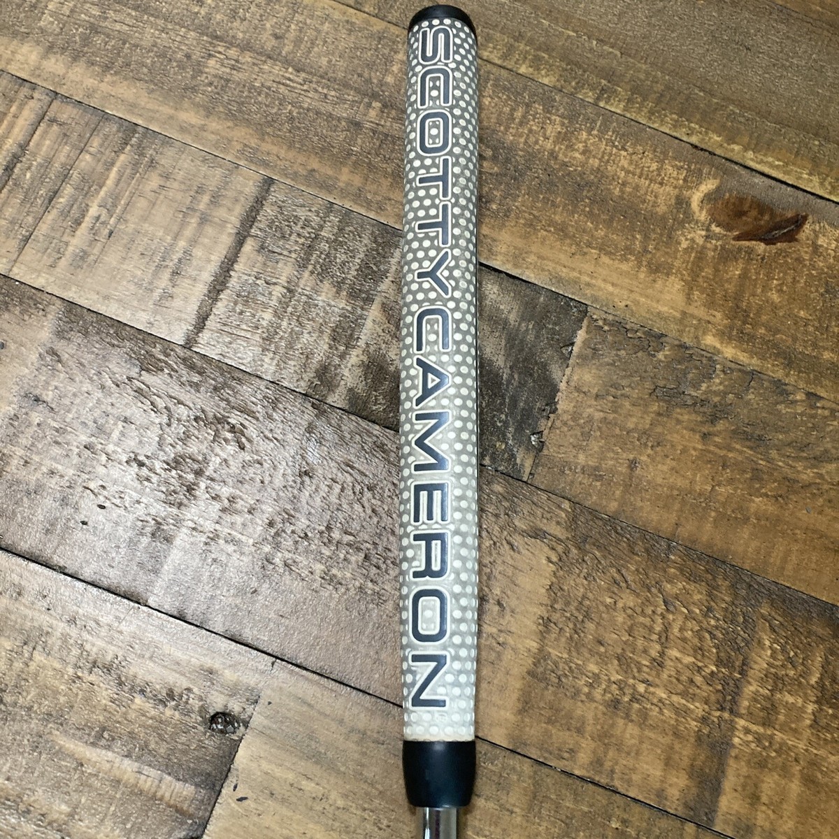 【10/12まで】SCOTTY CAMERON Square back No.1 Squareback - Scotty Cameron