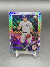 2021 Topps Chrome Update Rougned Odor USC93 Xfractor /99 | San Diego Padres