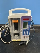 HOSPIRA LIFECARE PCA INFUSION PUMP