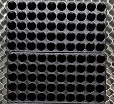 2 Pack 223 / 5.56 Reloading Block Each Holds 50 Rounds Total Made In the USA