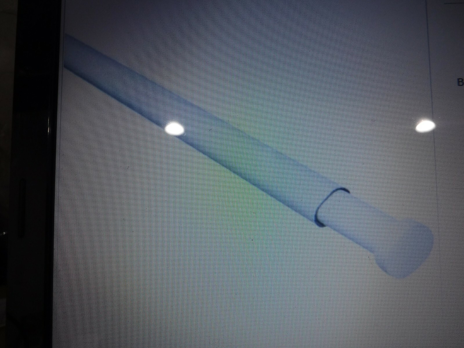 Kenney Mfg Co Oval Spring Tension Rod,No KN617, White NEW. eBay