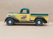 1937 Chevrolet, C NW, Liberty Classics Bank, No Box