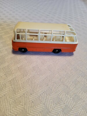 Match Box number 68 Mercedes coach | eBay