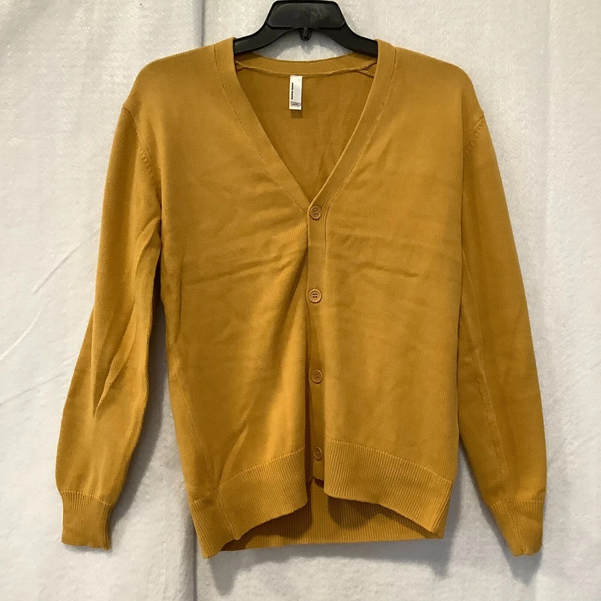 American on sale apparel cardigan