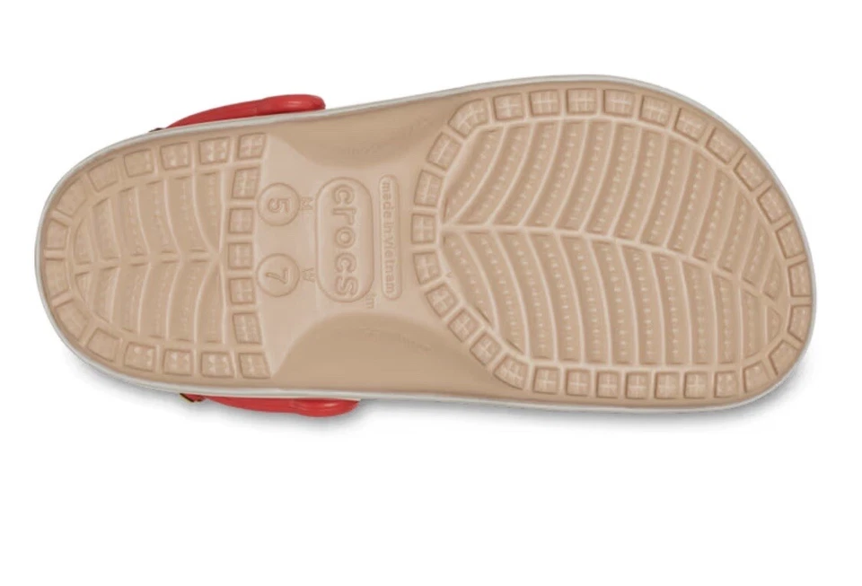 Frida Kahlo Crocs Free*Crocs Key Change & JiBBitZ Charms. Con tu pedido W11/M9 Foto 3 de 4